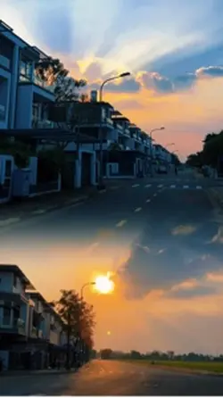Bầu trời 2 video