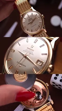 watch aesthetic