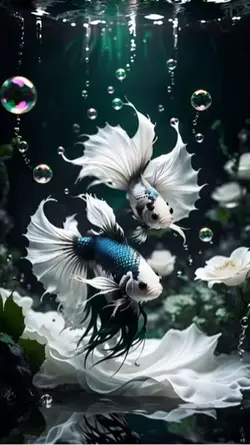 Live wallpaper