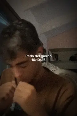 Perla del giorno