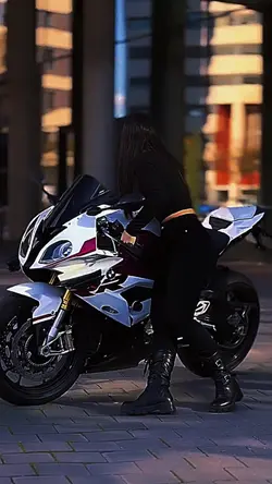 BMW S1000RR 