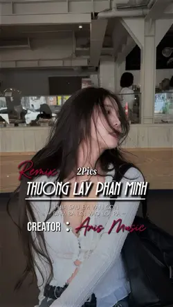 Thương Lấy Phận Mình