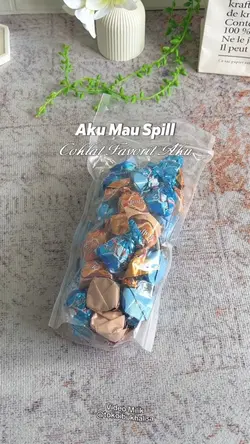 Coklat Arab