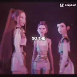 k-pop demon hunters 