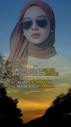 Korban Dan Maaf