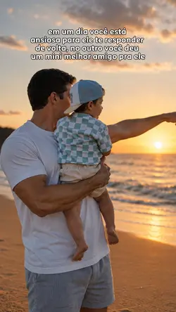 Pai e filho