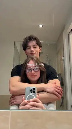 birthday my love 