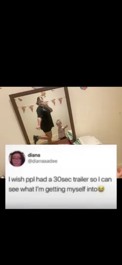 30 second trailer 🎬