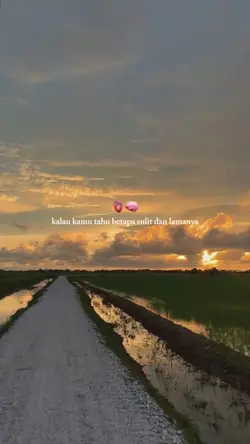 Kalau kamu tahu beta