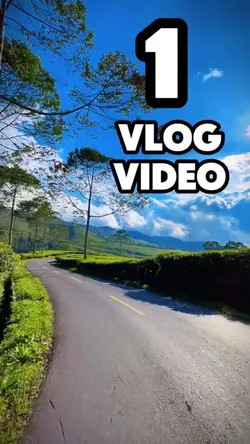 1 vlog video templat