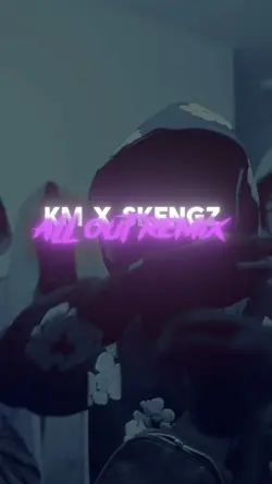 KMxSkengz - Remix🇧🇩🇵🇰