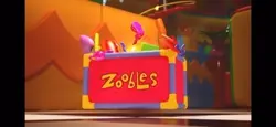 Free zooble clips