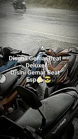 di sana gemar beat 