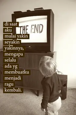 disaat aku mulai 