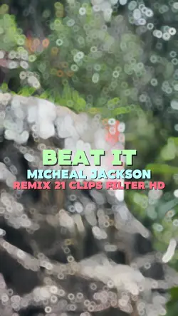 BEAT IT.MICHEAL.J