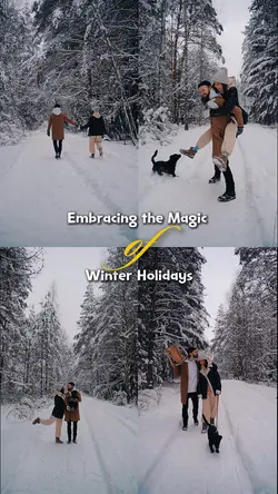 Winter Holidays