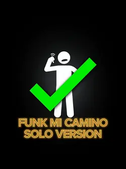 FUNK MI CAMINO