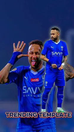 Neymar jr