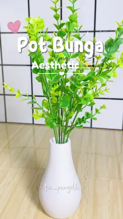 Hiasan aesthetic