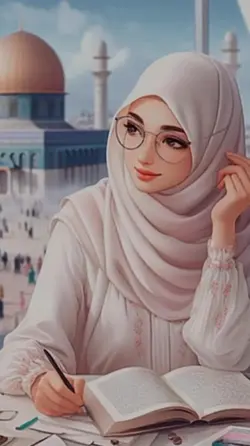 sholawat baper