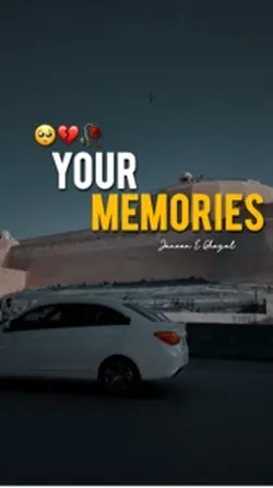 Tumhari Yaaden❤️‍🩹🥀