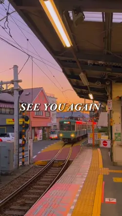 see you again
