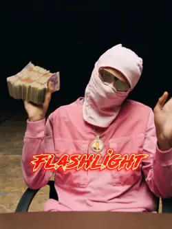 Flashlight 