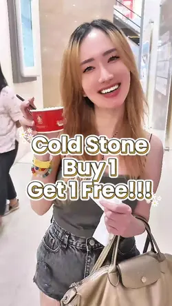 cold stone