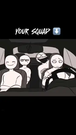 your squad