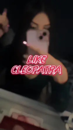CLEOPATRA TRENDS 