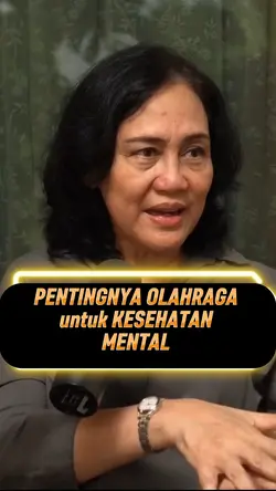 Kesehatan mental