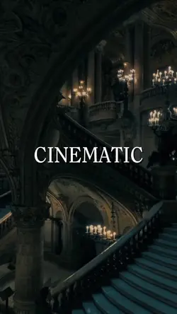 CINEMATIC