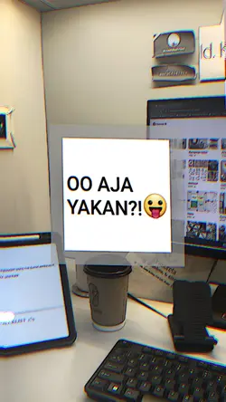 TREND O AJA YAKAN