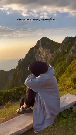 Sampai Akhir Hidup