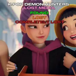 Kpdh lost media!