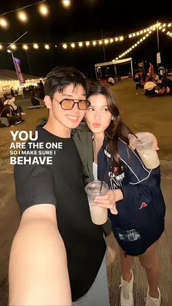 you da one