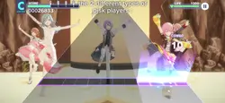 the different types