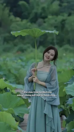 Chào mùng 1 tháng 6