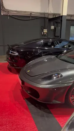 Ferrari
