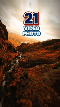 21 video or photo 
