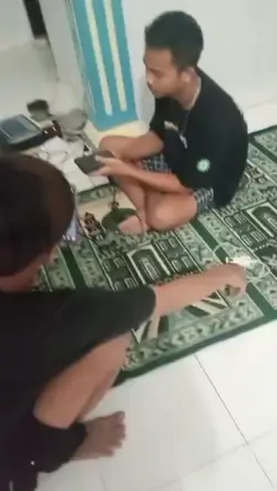 galau se RT