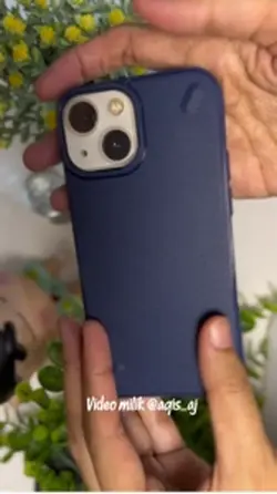 Case ip 13 mini