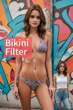Bikini Filter