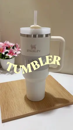 Tumbler