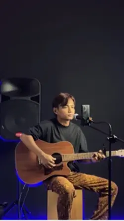 Cover lagu