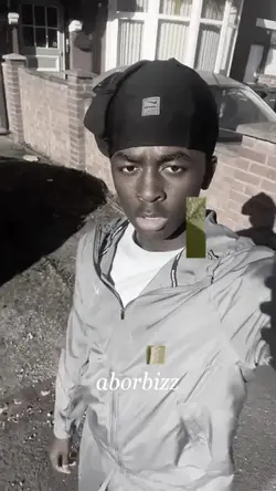 badman