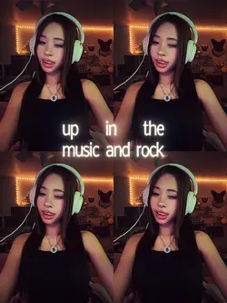 Rock that body