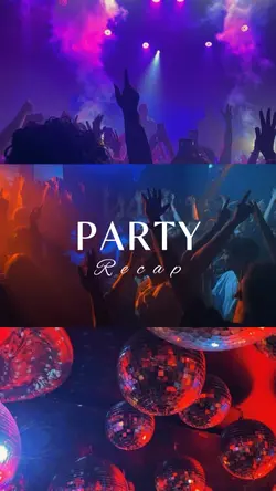 NIGHT OUT PARTY