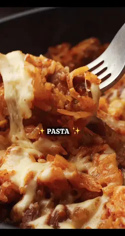 Pasta ❤️