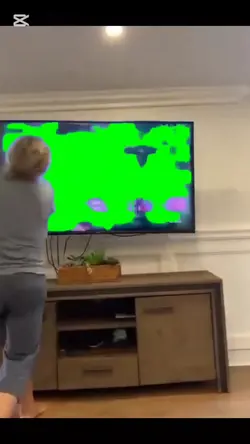 GREEN SCREEN 